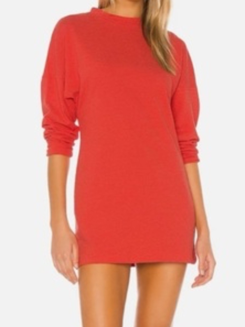 Free People Beach Magnolia Dolman Mini Dress : Medium